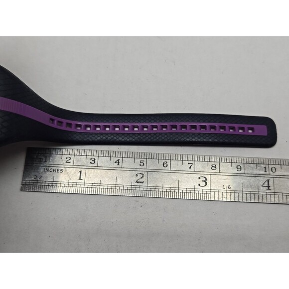 Polar FT7 Heart Rate Monitor Purple Watch Only New Battery - Picture 8 of 11